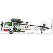 COBI 5770 Fairey Swordfish