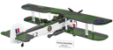 COBI 5770 Fairey Swordfish