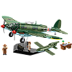 COBI 5771 Heinkel HE 111 H-22 mit V1 Flying Bomb - Executive Edition