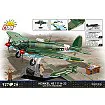 COBI 5771 Heinkel HE 111 H-22 mit V1 Flying Bomb - Executive Edition