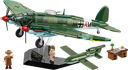 COBI 5771 Heinkel HE 111 H-22 mit V1 Flying Bomb - Executive Edition