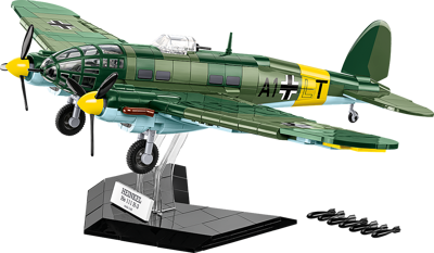 COBI 5772 Heinkel HE 111 H-3