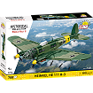 COBI 5772 Heinkel HE 111 H-3