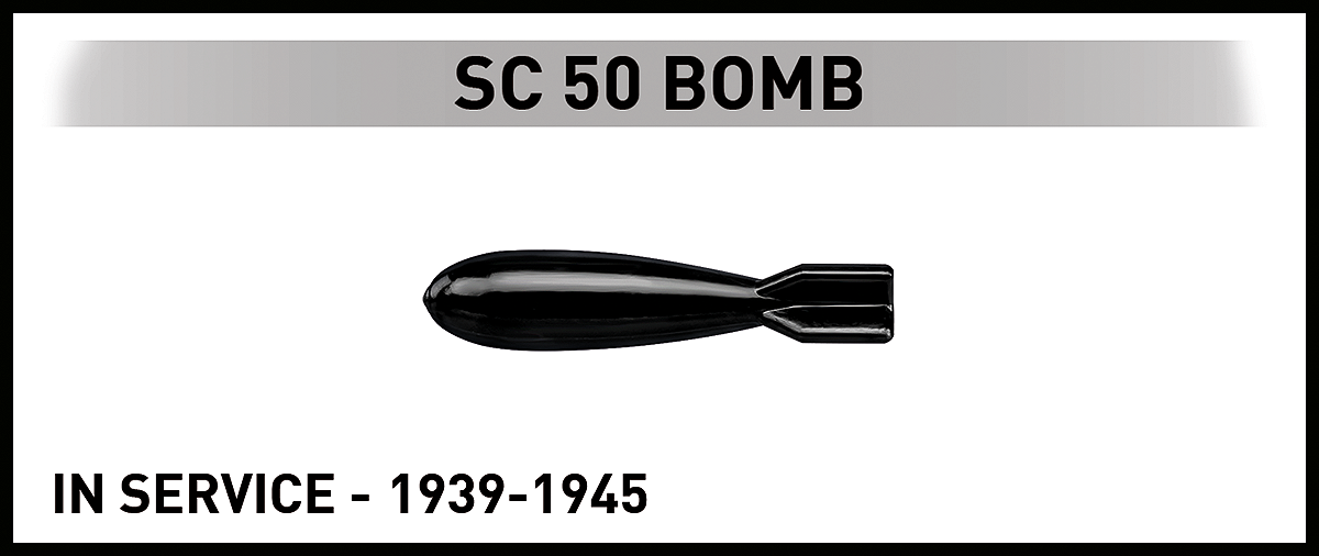 COBI 5772 Heinkel HE 111 H-3