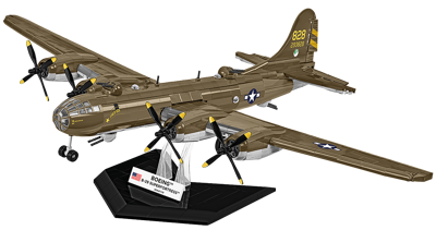 COBI 5774 Boeing B-29 Superfortress