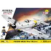 COBI 5775 Focke-Wulf Fw 190 A-4