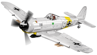 COBI 5775 Focke-Wulf Fw 190 A-4