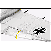 COBI 5775 Focke-Wulf Fw 190 A-4