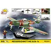 COBI 5776 Messerschmitt Me 262-1A