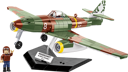 COBI 5776 Messerschmitt Me 262-1A