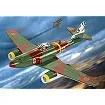 COBI 5776 Messerschmitt Me 262-1A
