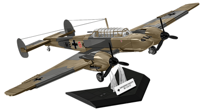 COBI 5777 Messerschmitt Bf 110C