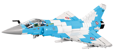COBI 5801 Mirage 2000-5