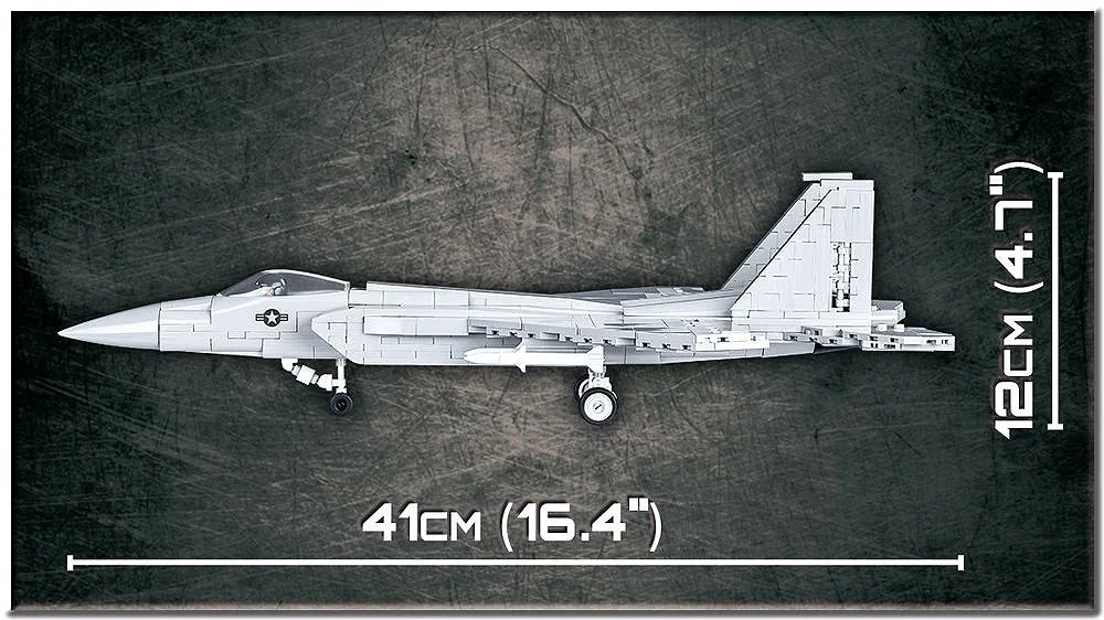 COBI 5803 F-15 Eagle™