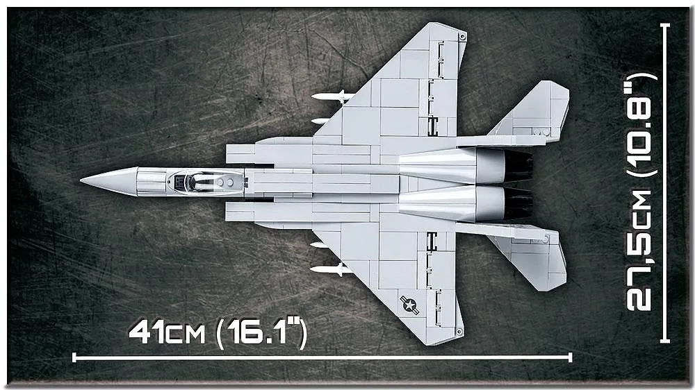 COBI 5803 F-15 Eagle™
