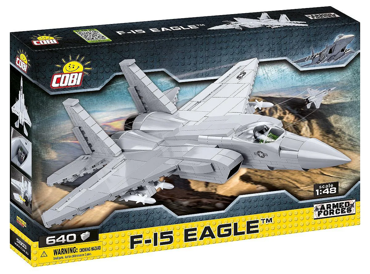 COBI 5803 F-15 Eagle™