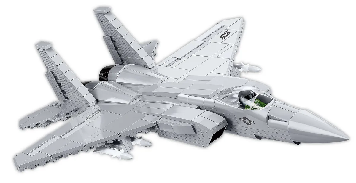 COBI 5803 F-15 Eagle™