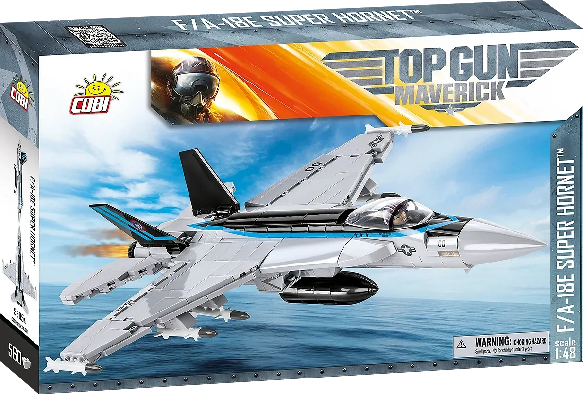 COBI 5805 F/A-18E Super Hornet™