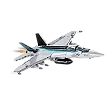 COBI 5805 F/A-18E Super Hornet™
