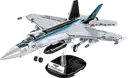 COBI 5805 F/A-18E Super Hornet™