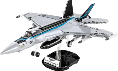 COBI 5805 F/A-18E Super Hornet™