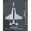 COBI 5805 F/A-18E Super Hornet™