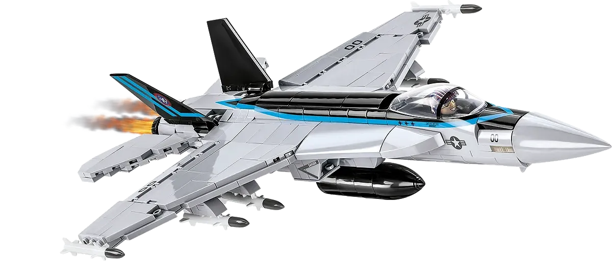 COBI 5805 F/A-18E Super Hornet™