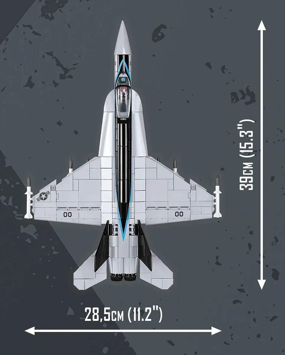 COBI 5805 F/A-18E Super Hornet™