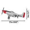 COBI 5806 P-51D Mustang™