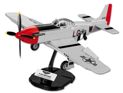 COBI 5806 P-51D Mustang™