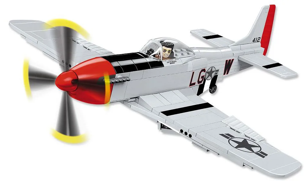 COBI 5806 P-51D Mustang™