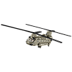 COBI 5807 CH-47 Chinook