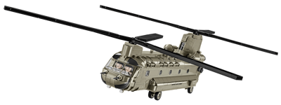 COBI 5807 CH-47 Chinook