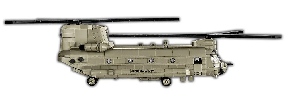 COBI 5807 CH-47 Chinook