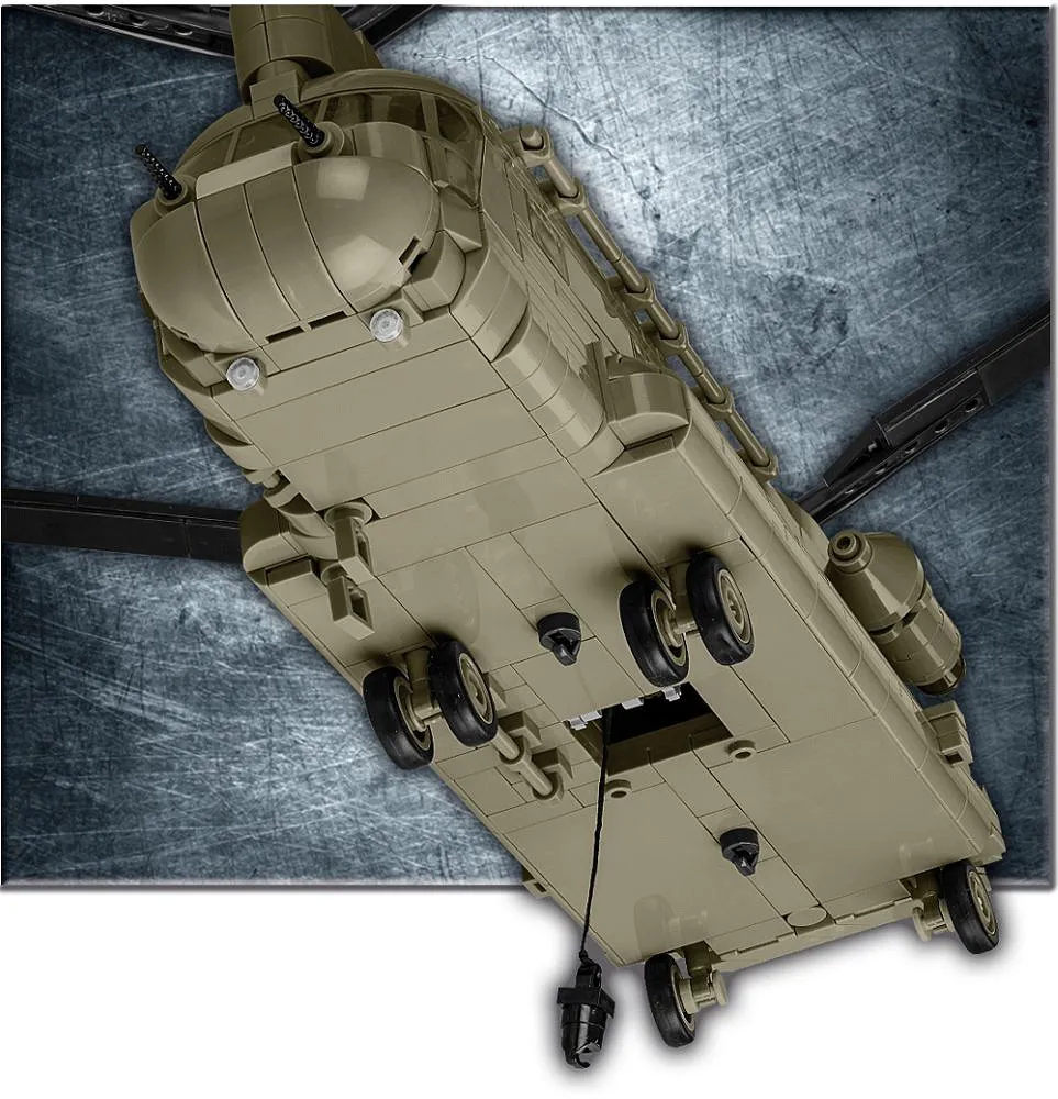 COBI 5807 CH-47 Chinook