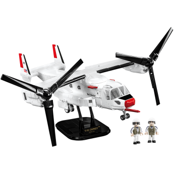 COBI 5808 AH-64 Apache