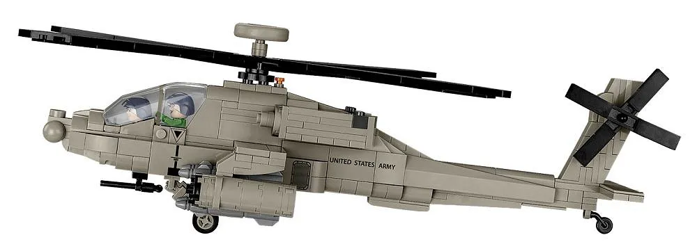 COBI 5808 AH-64 Apache