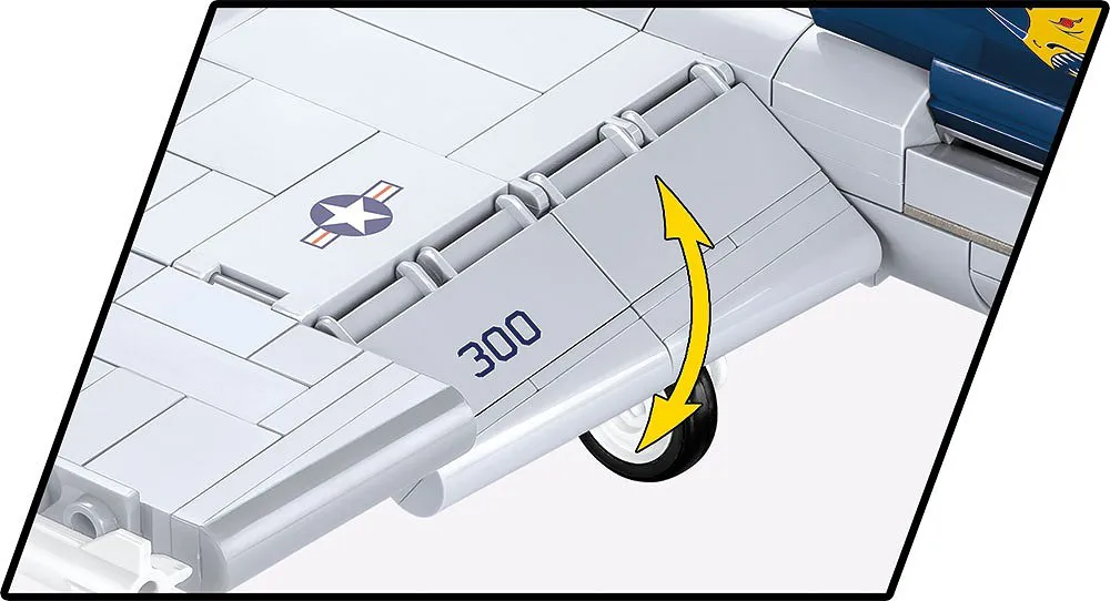 COBI 5810 F/A-18C Hornet™