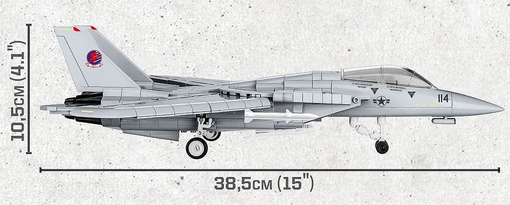 COBI 5811 F-14A Tomcat™
