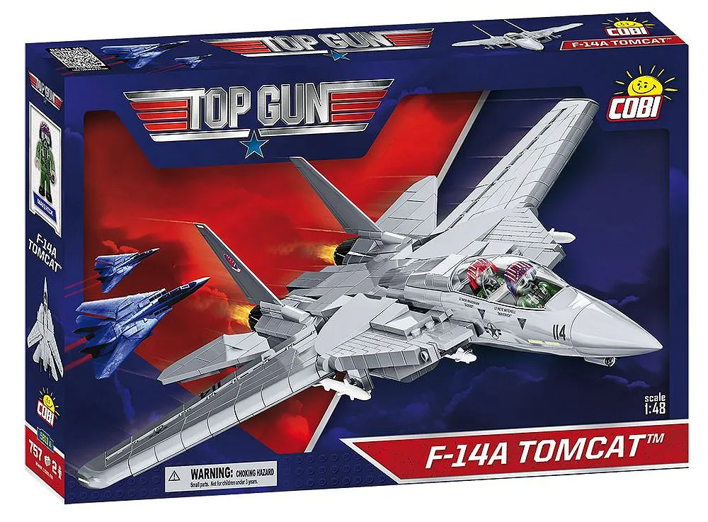 COBI 5811 F-14A Tomcat™