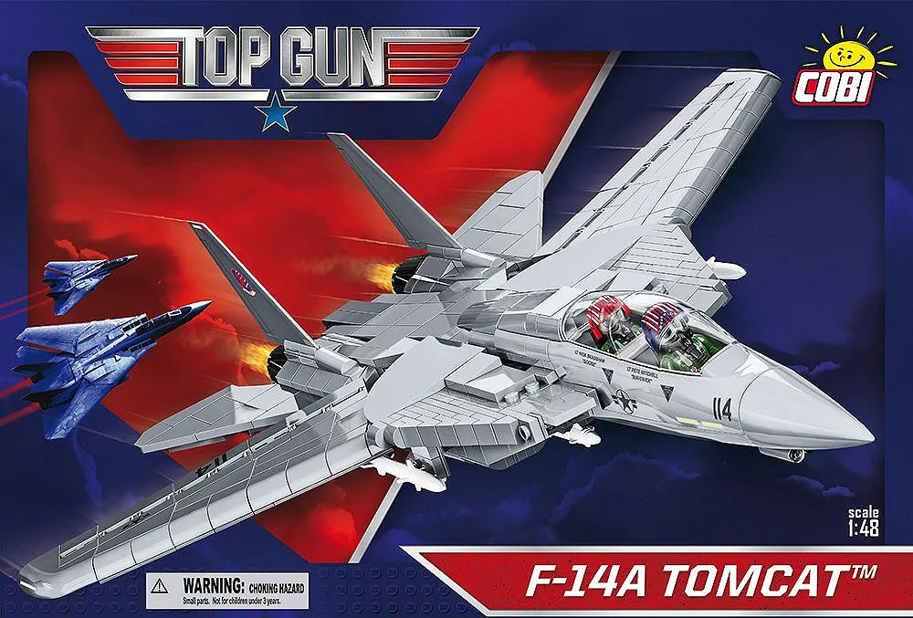 COBI 5811 F-14A Tomcat™