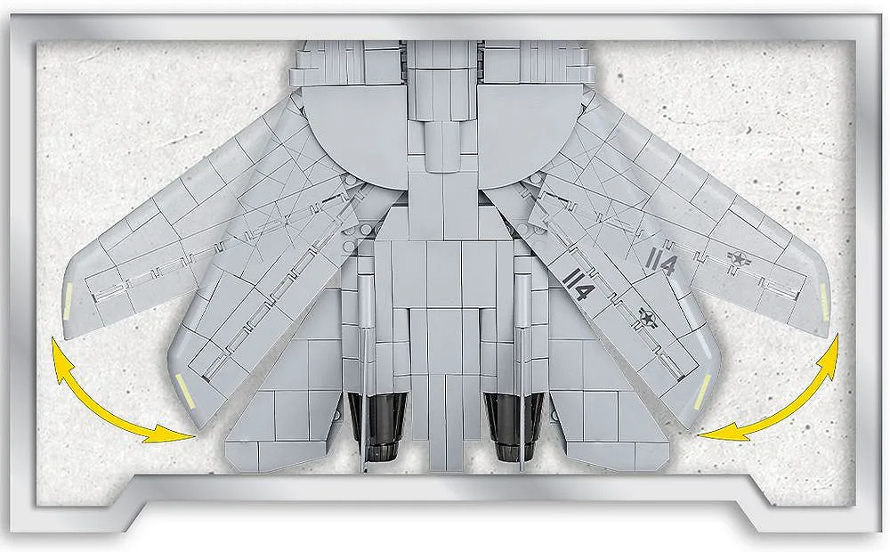 COBI 5811 F-14A Tomcat™