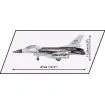 COBI 5813 F-16C Fighting Falcon