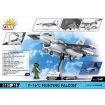 COBI 5813 F-16C Fighting Falcon