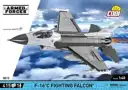 COBI 5813 F-16C Fighting Falcon
