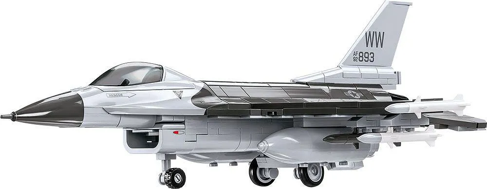 COBI 5813 F-16C Fighting Falcon