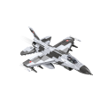 COBI 5814 F-16C Fighting Falcon POLAND