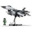 COBI 5814 F-16C Fighting Falcon POLAND