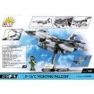 COBI 5814 F-16C Fighting Falcon POLAND