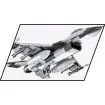 COBI 5814 F-16C Fighting Falcon POLAND